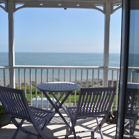 Appartement Amazing Sea Views And Much More…. à Broadstairs Extérieur photo