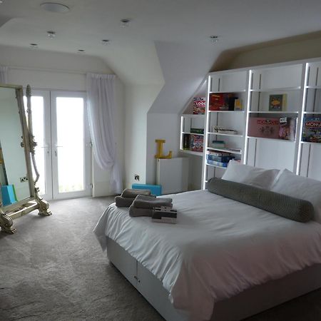 Appartement Amazing Sea Views And Much More…. à Broadstairs Extérieur photo