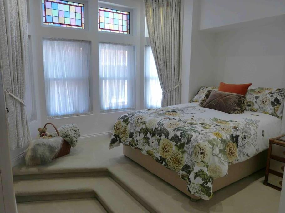 Appartement Amazing Sea Views And Much More…. à Broadstairs Extérieur photo
