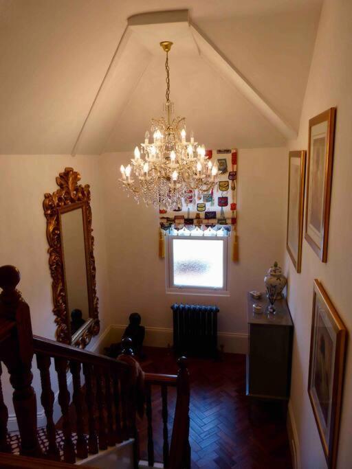 Appartement Amazing Sea Views And Much More…. à Broadstairs Extérieur photo