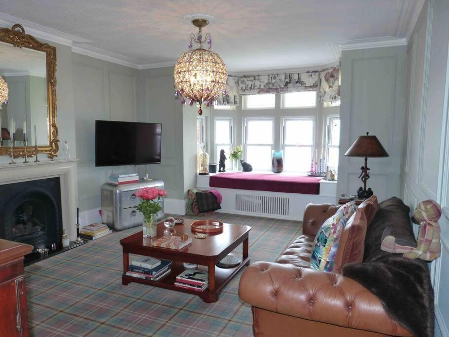 Appartement Amazing Sea Views And Much More…. à Broadstairs Extérieur photo