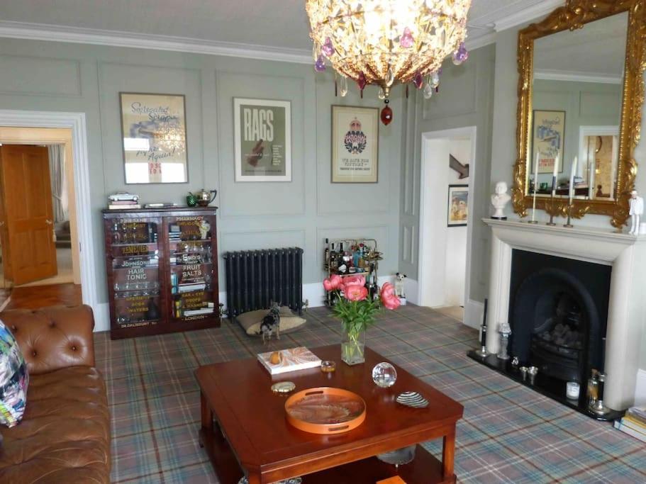 Appartement Amazing Sea Views And Much More…. à Broadstairs Extérieur photo