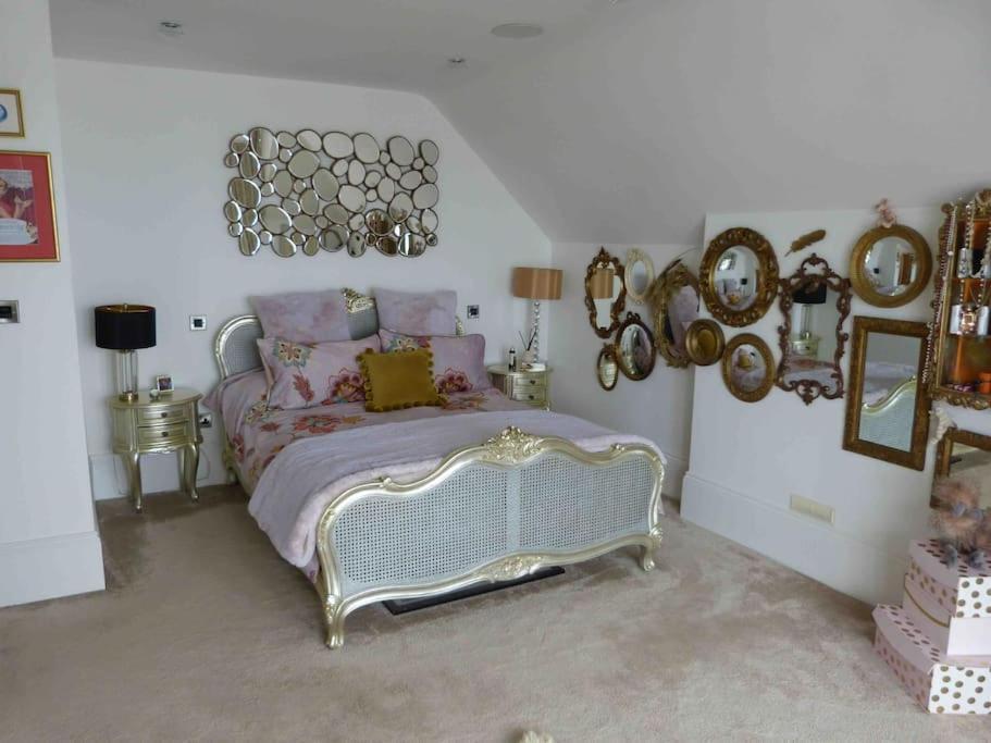 Appartement Amazing Sea Views And Much More…. à Broadstairs Extérieur photo