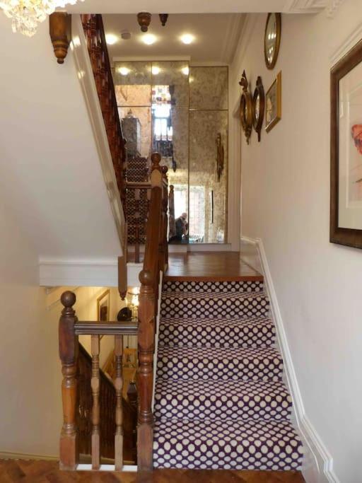 Appartement Amazing Sea Views And Much More…. à Broadstairs Extérieur photo