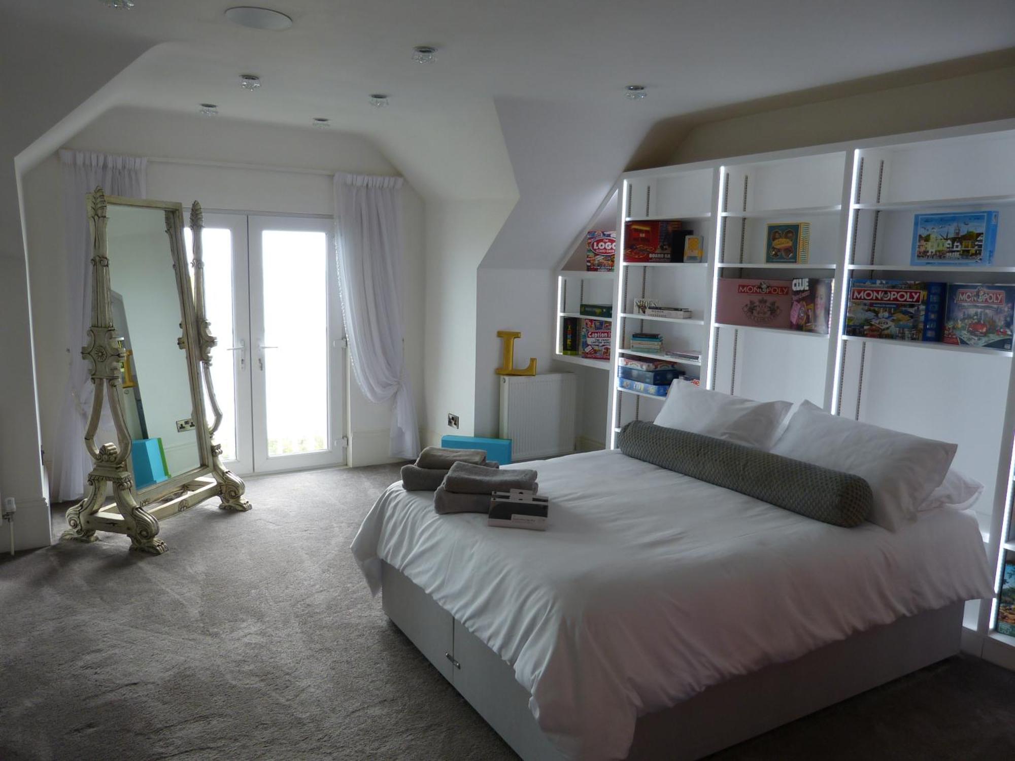 Appartement Amazing Sea Views And Much More…. à Broadstairs Extérieur photo