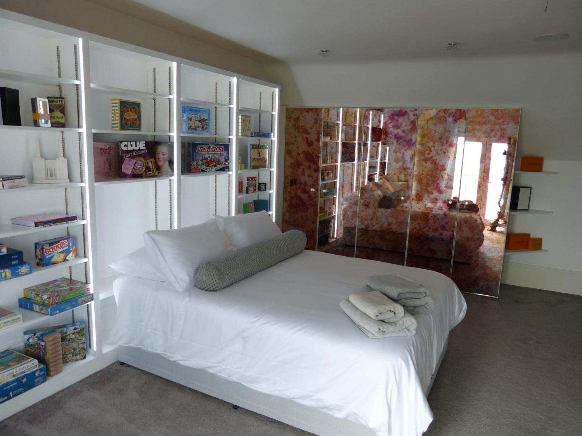 Appartement Amazing Sea Views And Much More…. à Broadstairs Extérieur photo